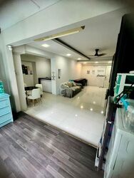 Blk 540 Panshan Grove (Bukit Panjang), HDB 5 Rooms #503644871